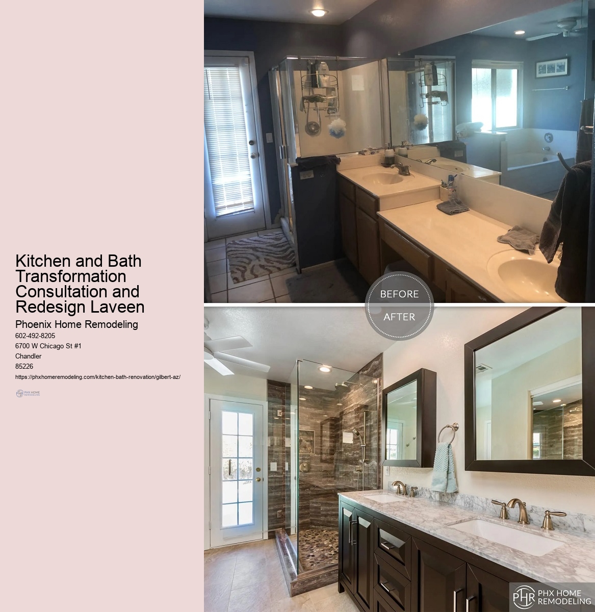 Bathtub Replacement Laveen
